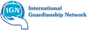 Logo "International Guardianship Network" :: to homepage